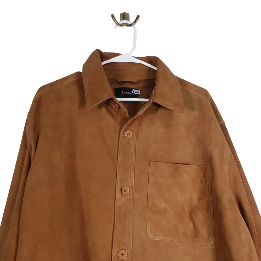 Quince euc men’s